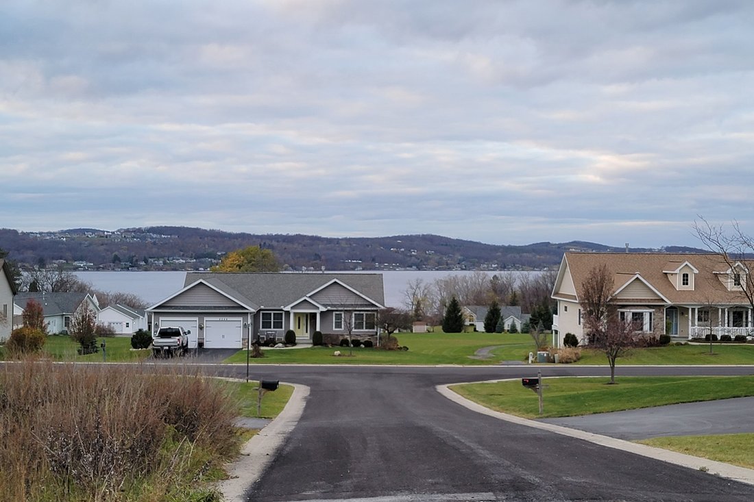 House in Canandaigua, New York, United States 4 - 15669434