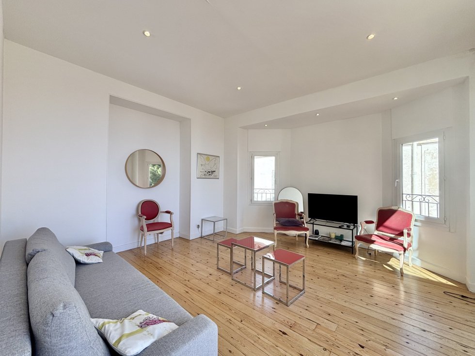 Apartment in Cannes, Provence-Alpes-Côte d'Azur, France 2 - 15667399