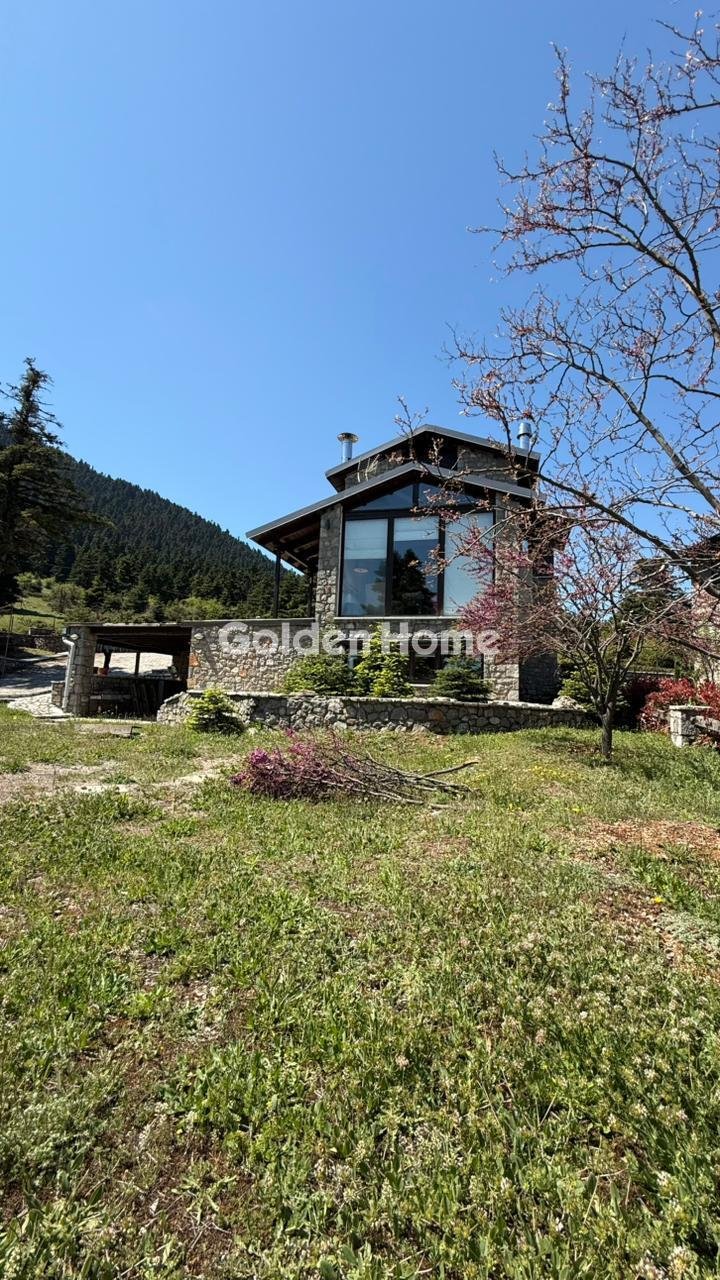 House in Koinotita Eptalophou, Parnassos, Greece 2 - 15666446