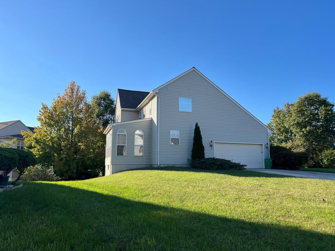 House in Glenn Dale, Maryland, United States 4 - 15669511