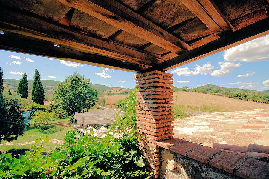 Country House in Manciano, Tuscany, Italy 4 - 15667876