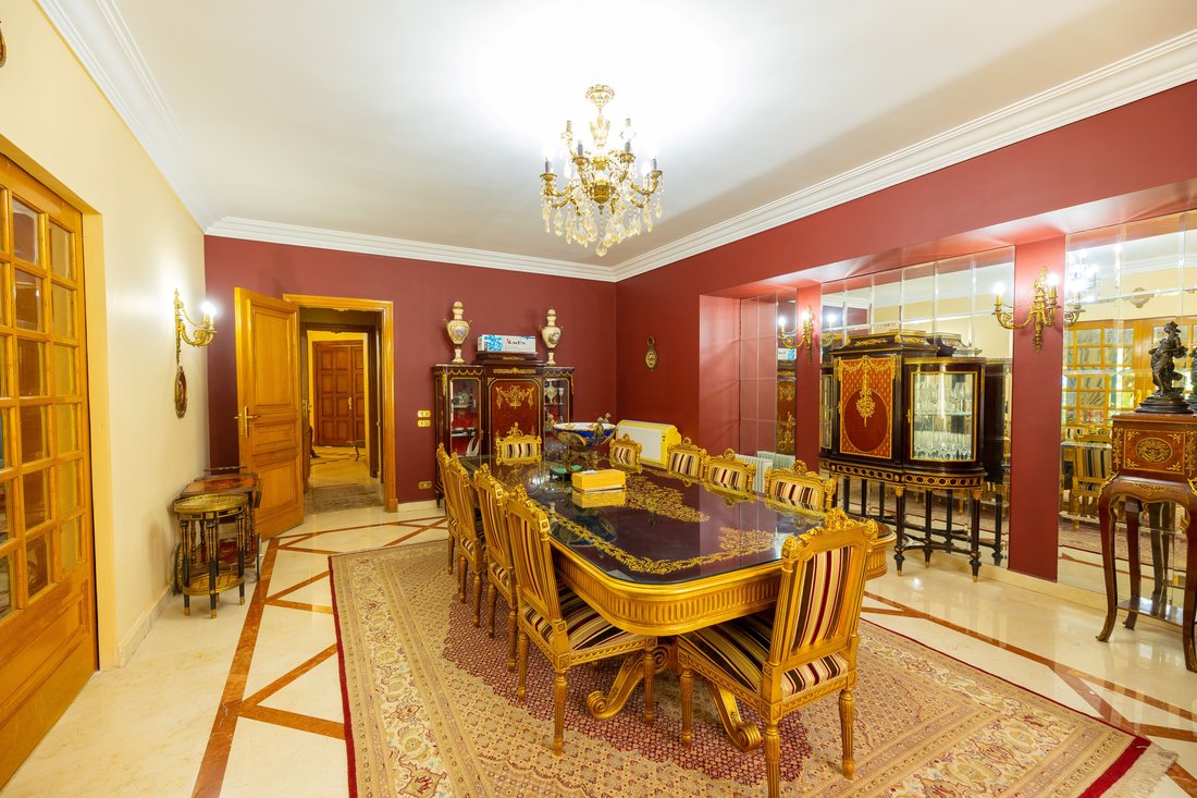 House in 6th of October City, Giza Governorate, Egypt 5 - 15668747