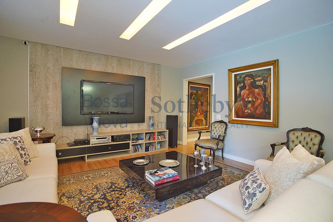 Apartment in Rio de Janeiro, State of Rio de Janeiro, Brazil 4 - 15670136