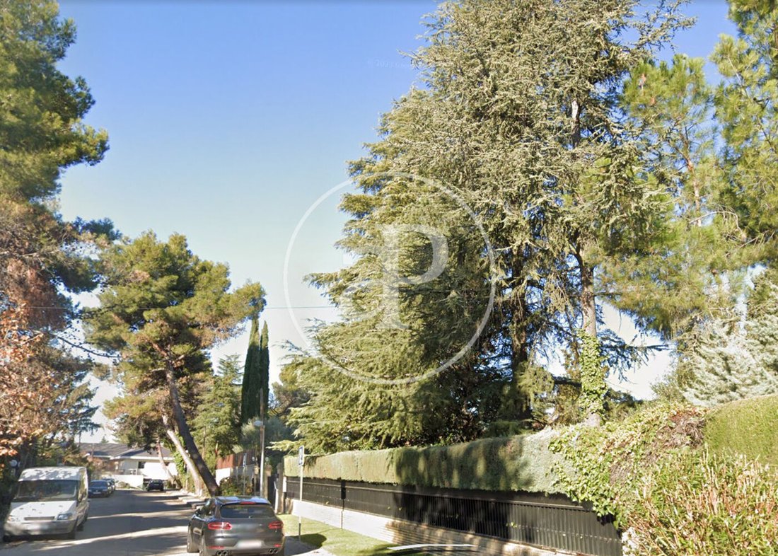 Villa in Hortaleza, Madrid, Spain 3 - 15670808