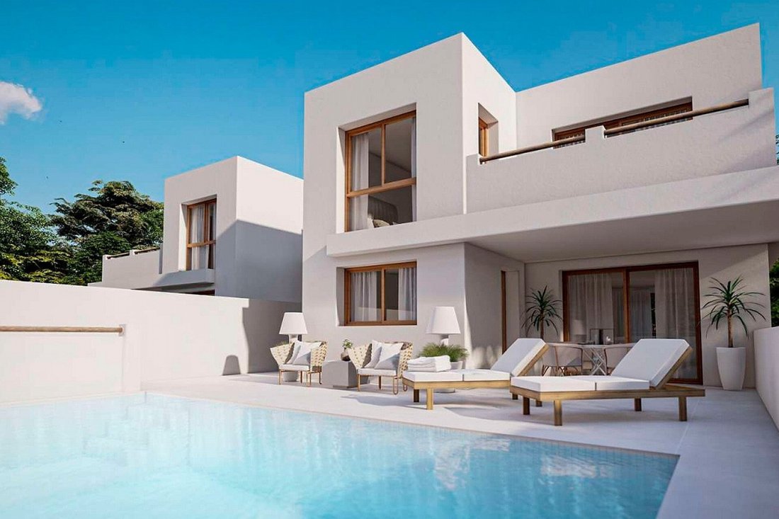 Apartment in l'Alfas del Pi, Valencian Community, Spain 1 - 15665538