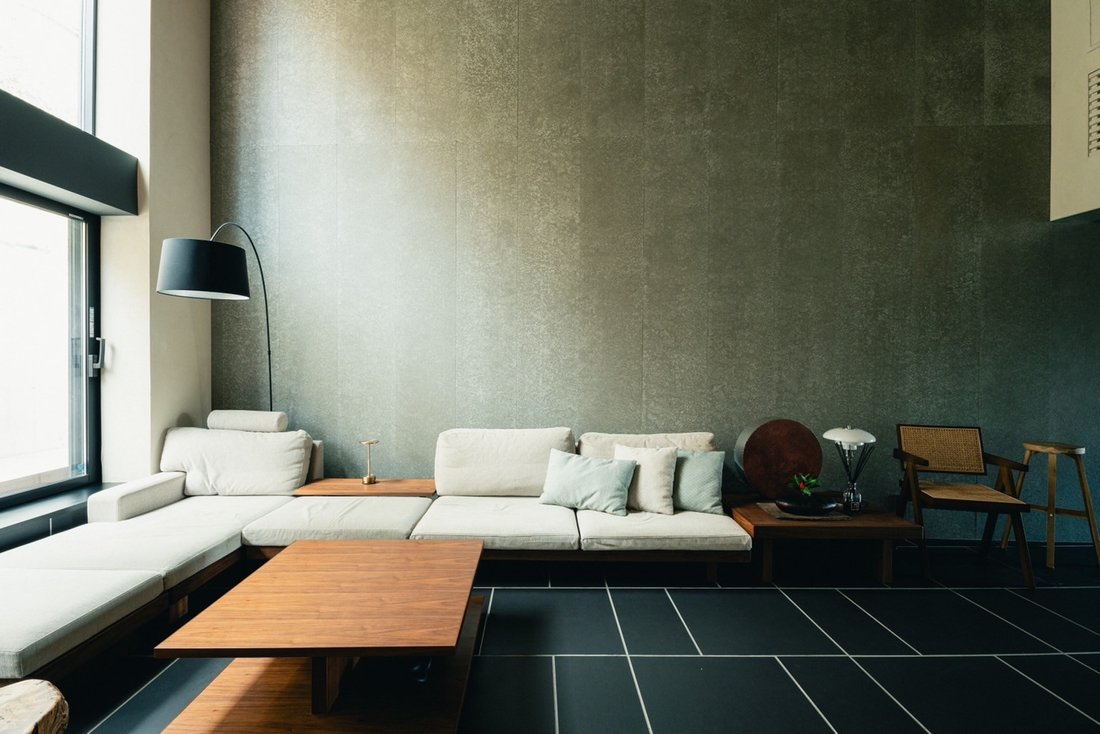 House in Shinagawa City, Tokyo, Japan 1 - 12210921