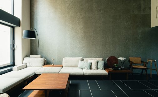 Maison à Shinagawa, Tokyo, Japon 1