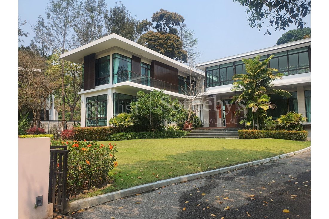 House in Pong Yaeng, Chiang Mai, Thailand 4 - 15669982
