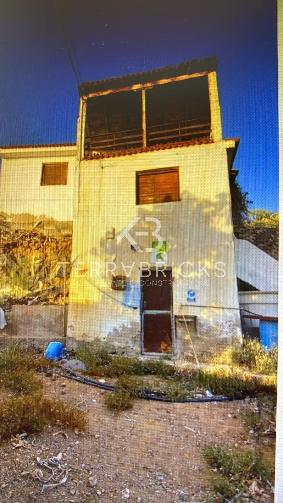 Country House in Guia de Isora, Canary Islands, Spain 2 - 15667969