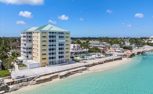 Apartment in Nassau, New Providence, The Bahamas 1