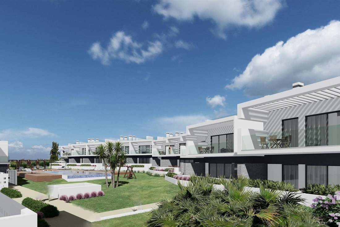 Apartment in Vilamoura, Quarteira, Algarve 3 - 15670123