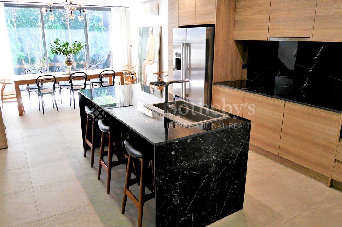 House in Bangkok, Bangkok, Thailand 4 - 15670277