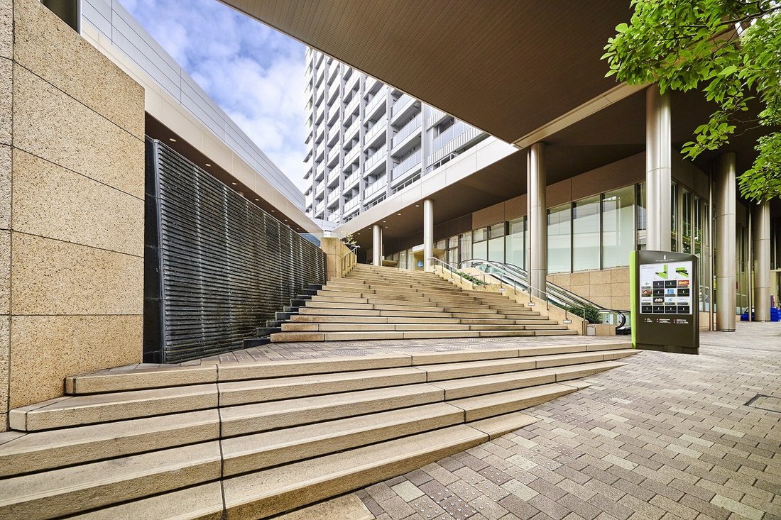 Condo in Minato City, Tokyo, Japan 3 - 15670518