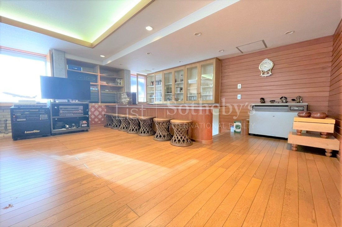 House in Karuizawa, Nagano, Japan 5 - 15670516