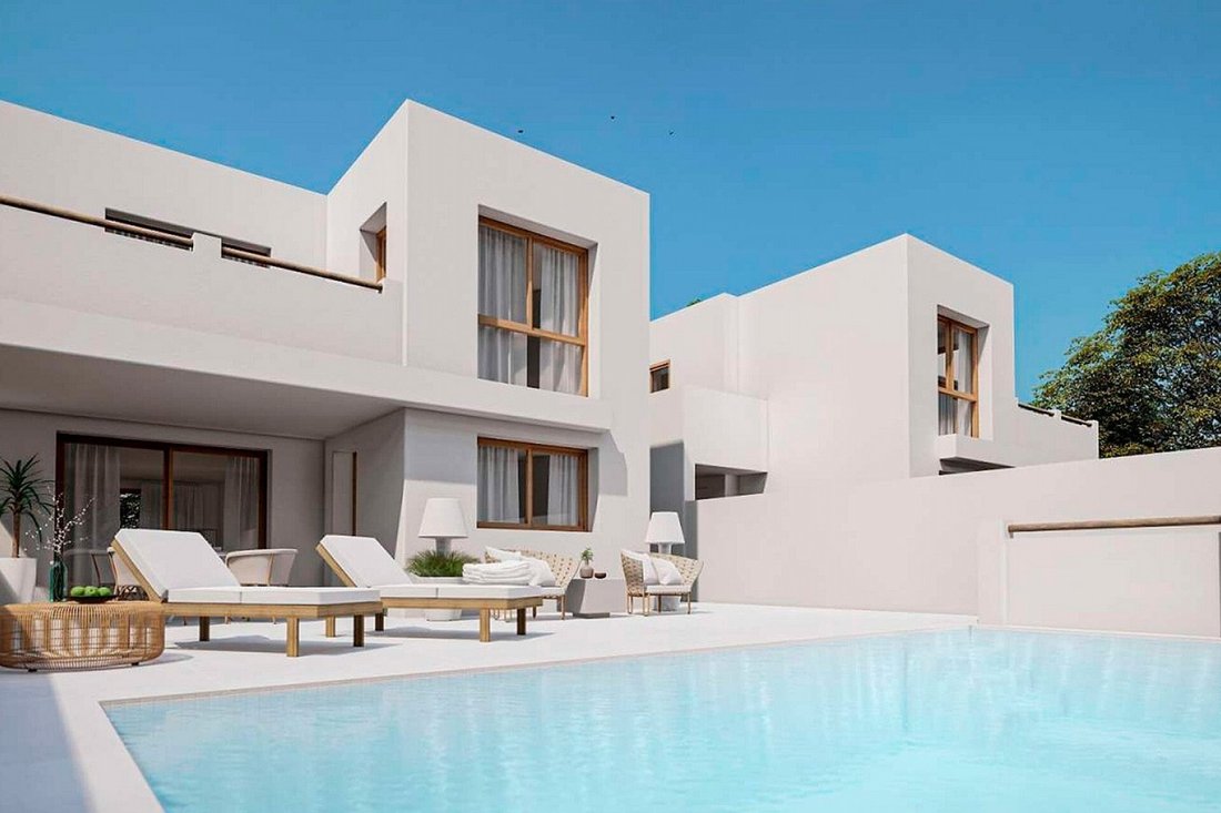 Apartment in l'Alfas del Pi, Valencian Community, Spain 4 - 15665538