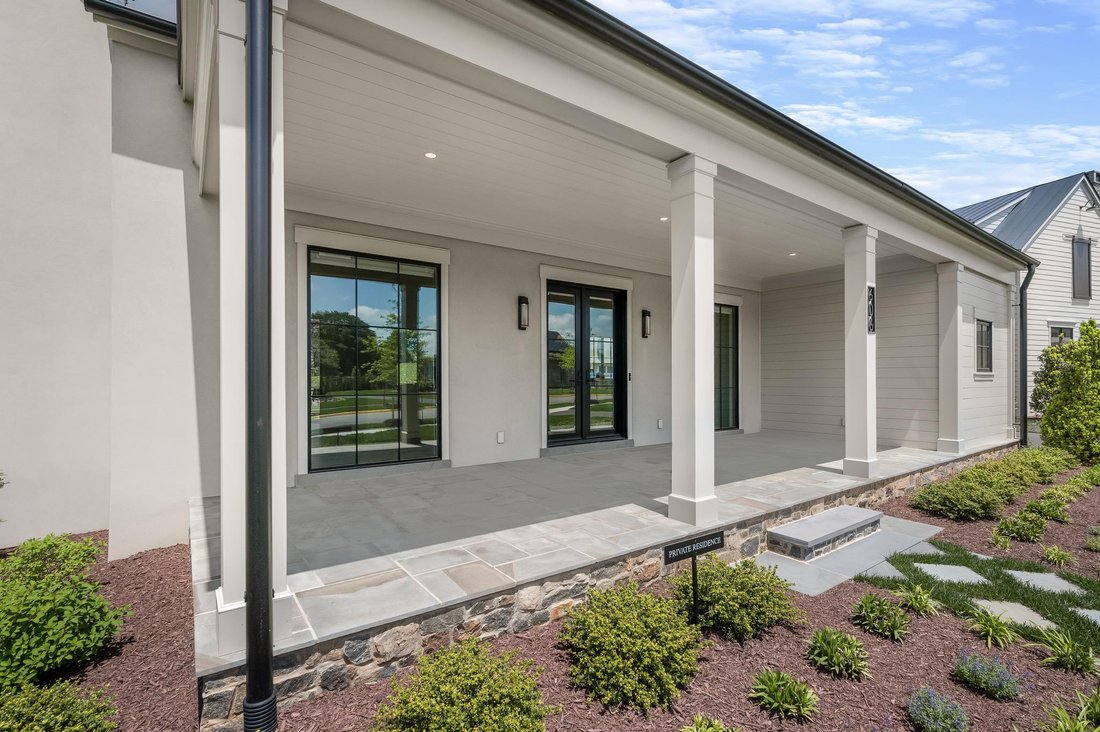 House in Middleburg, Virginia, United States 3 - 15667307