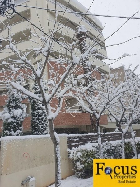 Apartment in 2nd Community of Kallithea, Attica, Greece 4 - 15668443
