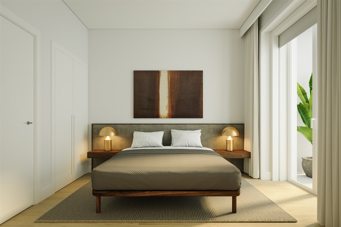 Apartment in Arroios, Lisbon, Portugal 4 - 15669333