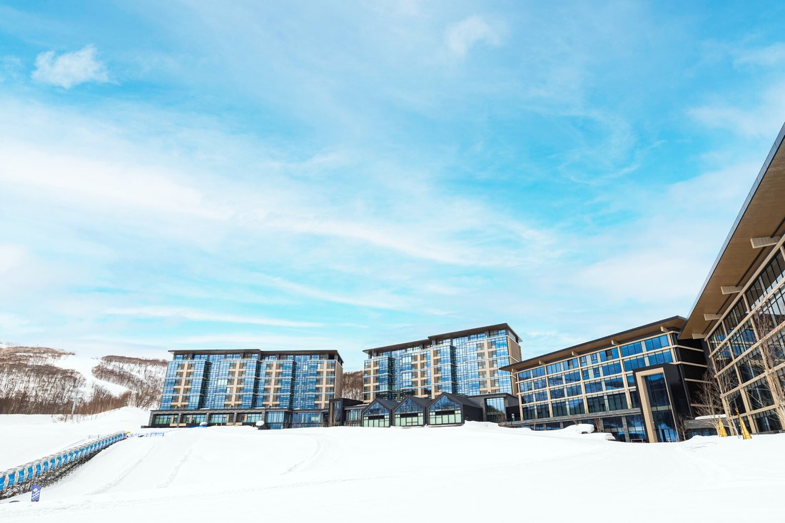 Condo in Kutchan, Hokkaido, Japan 1 - 15670458