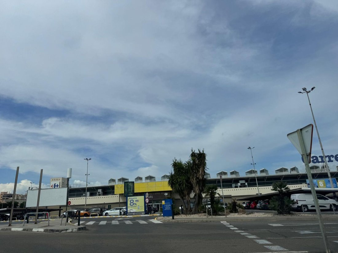 Land in Villarreal, Valencian Community, Spain 4 - 15665495