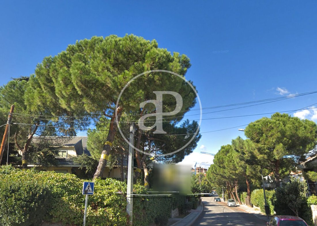 Villa in Hortaleza, Madrid, Spain 4 - 15670808