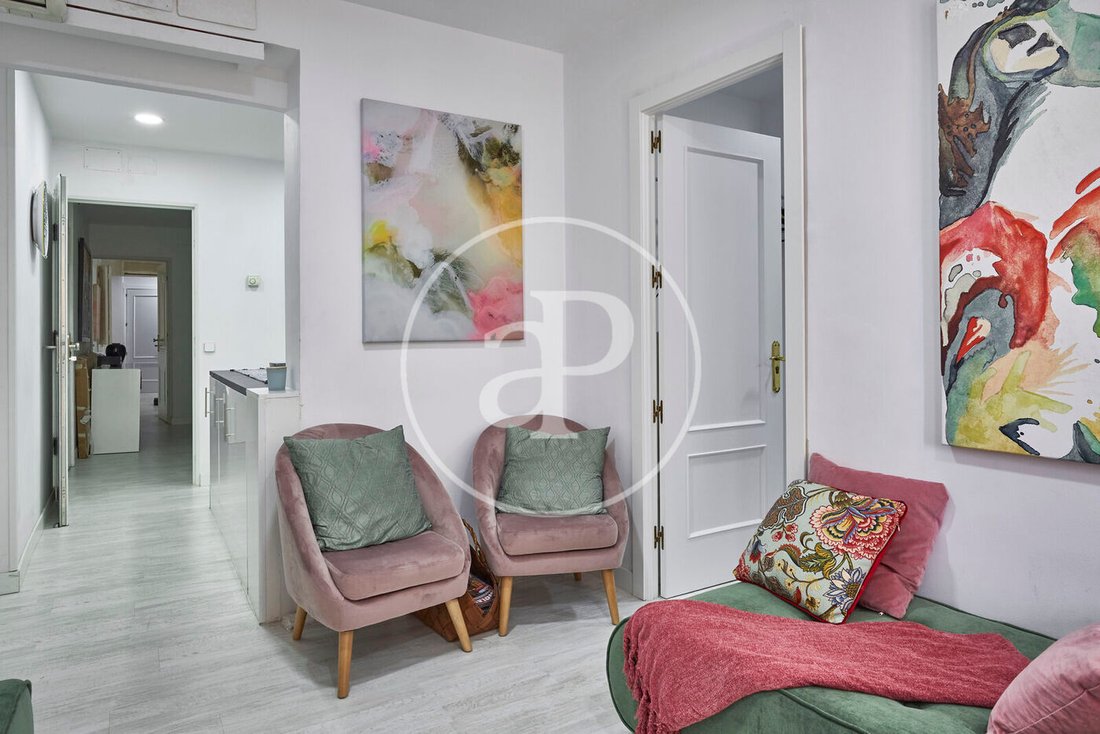 Apartment in Centro, Madrid, Spain 3 - 15670854