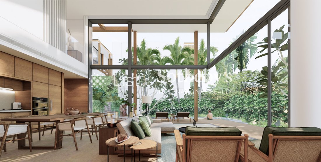 House in Choeng Thale, Phuket, Thailand 3 - 15670190