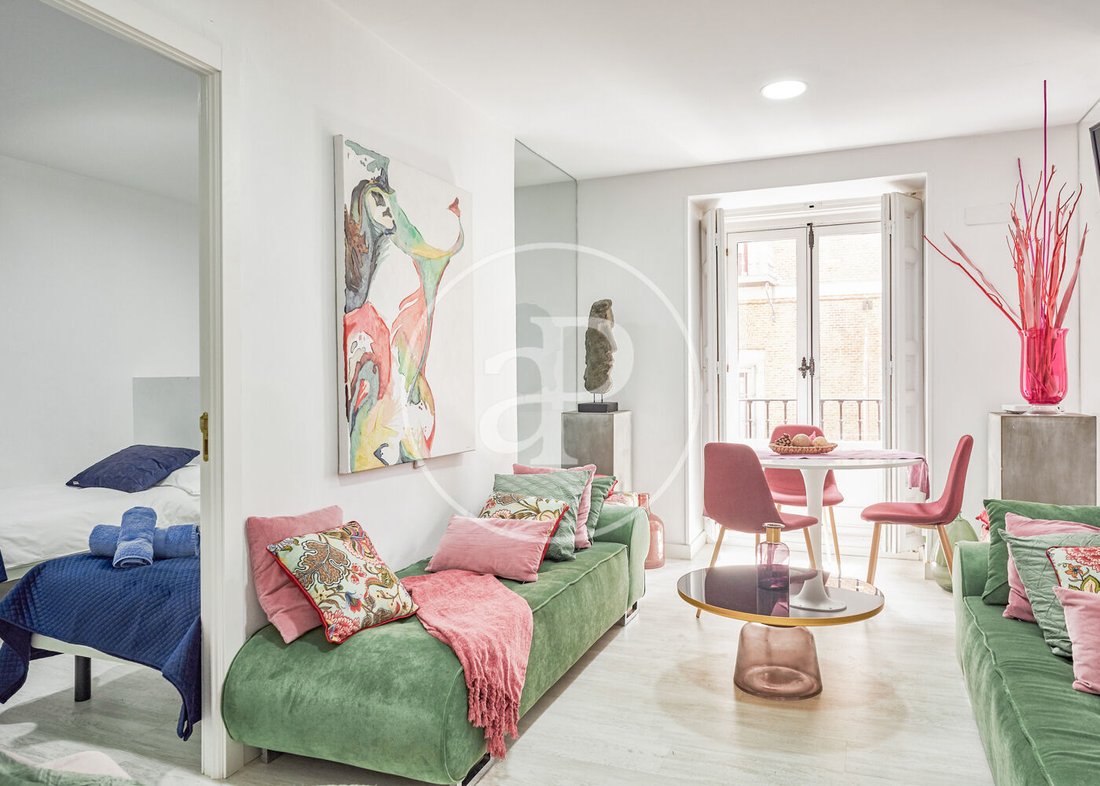 Apartment in Centro, Madrid, Spain 1 - 15670869