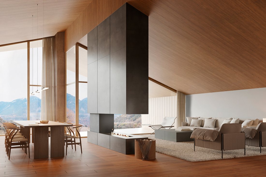 Apartment in Escaldes-Engordany, Escaldes-Engordany, Andorra 1 - 15670342
