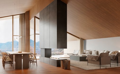 Apartamento en Las Escaldas, Escaldes-Engordany, Andorra 1