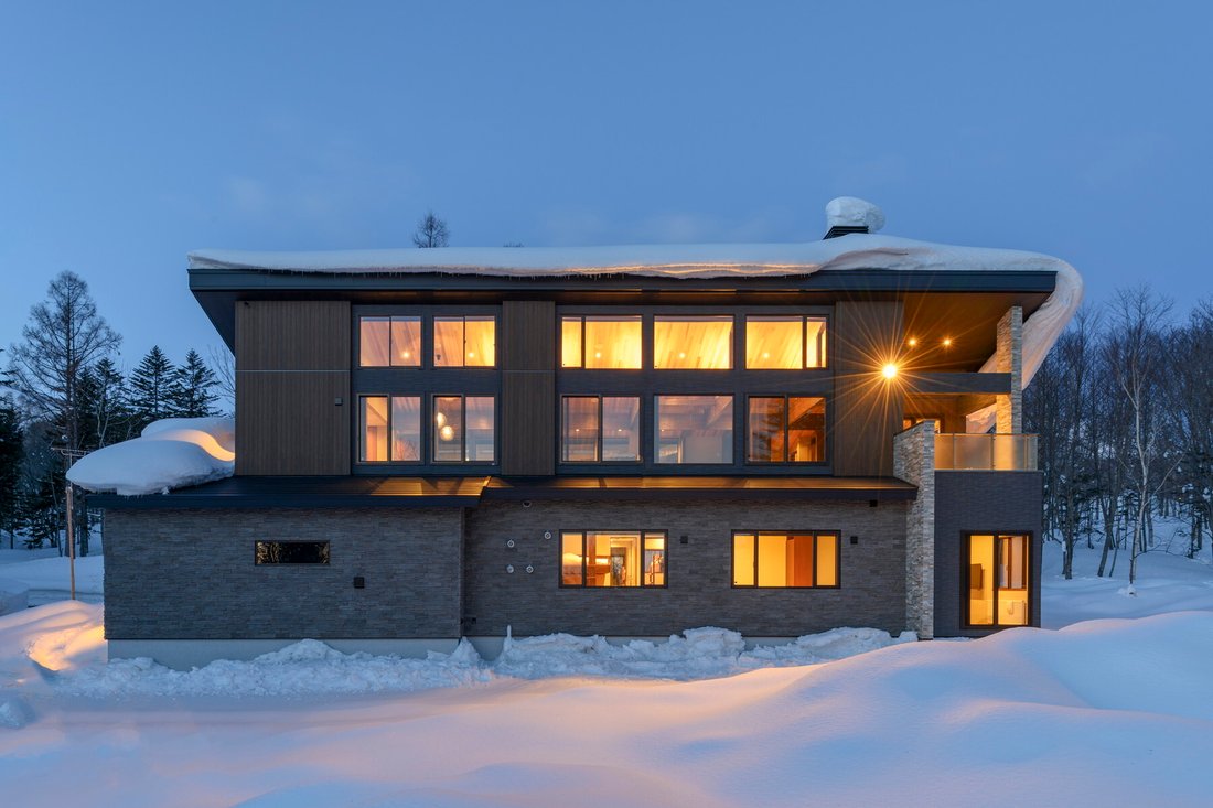 House in Niseko, Hokkaido, Japan 2 - 15670168