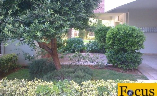 Apartment in 2nd Community of Kallithea, Attica, Greece 1