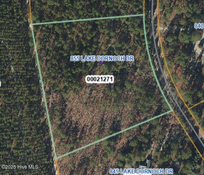 Land in Pinehurst, North Carolina, Vereinigte Staaten 2 - 15667008
