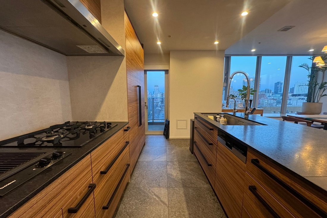 Condo in Nagoya, Aichi, Japan 4 - 15670470