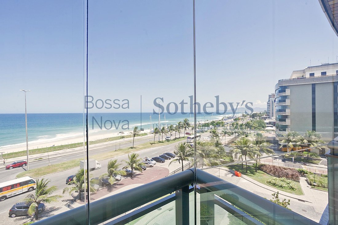 Apartment in Rio de Janeiro, State of Rio de Janeiro, Brazil 2 - 15669887