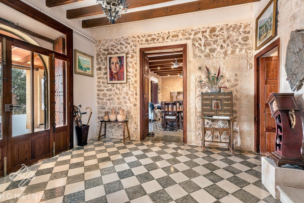 Finca a Lloret de Vistalegre, Isole Baleari, Spagna 2 - 15667479