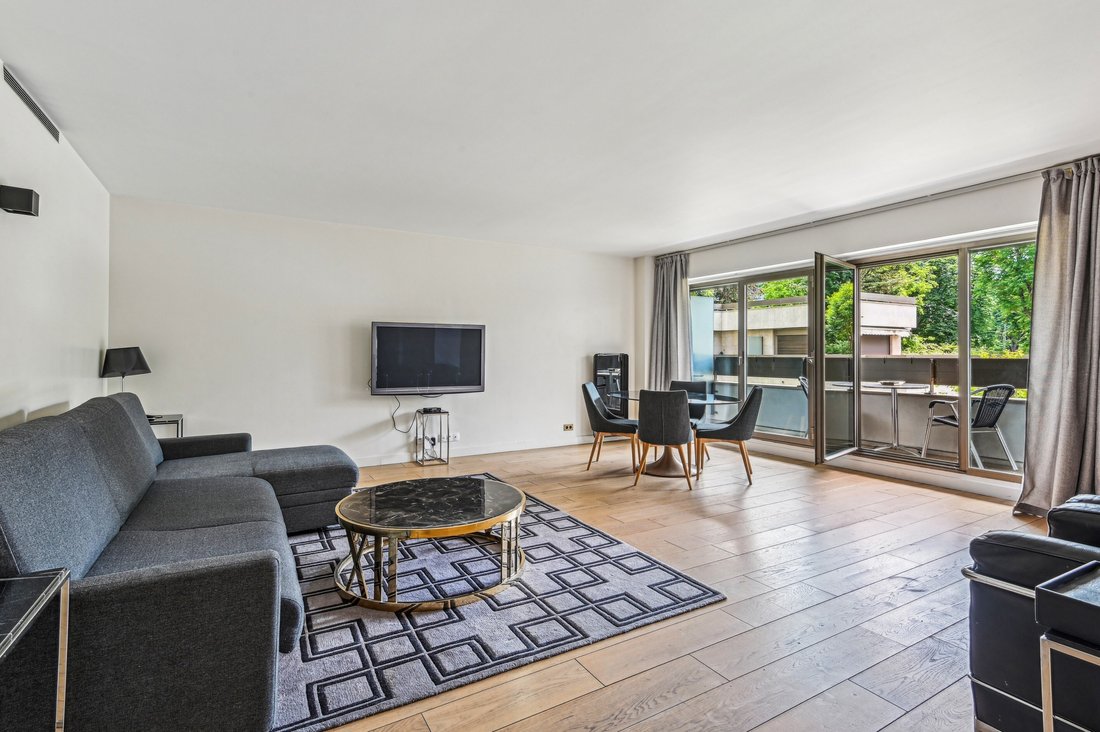 Apartment in Vaugirard-Parc des Expositions, Paris 15e Arrondissement, Paris 4 - 15670616