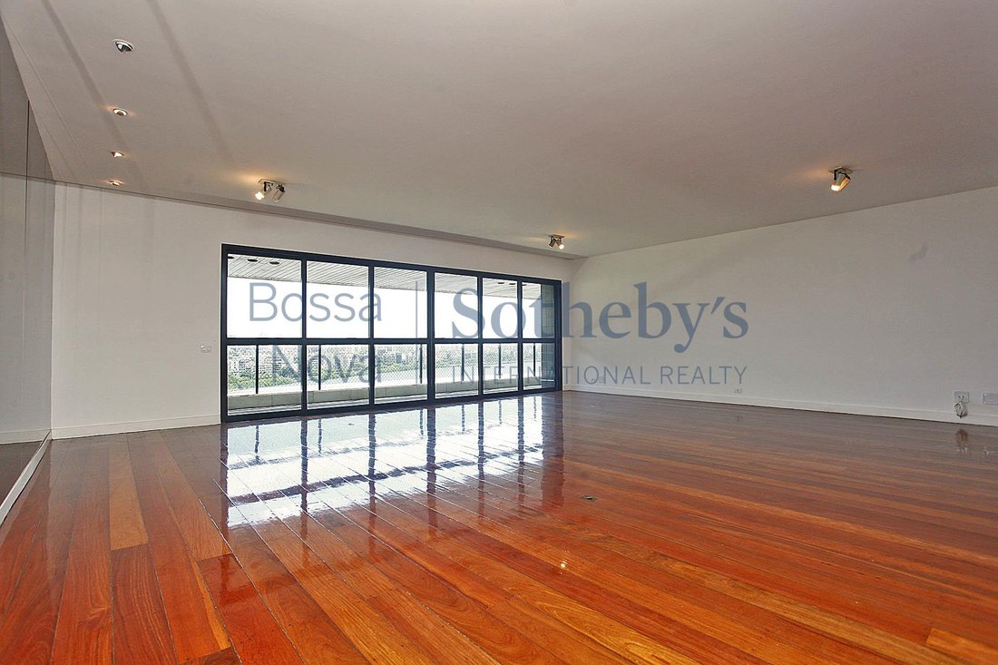 Apartment in Rio de Janeiro, State of Rio de Janeiro, Brazil 3 - 15670318