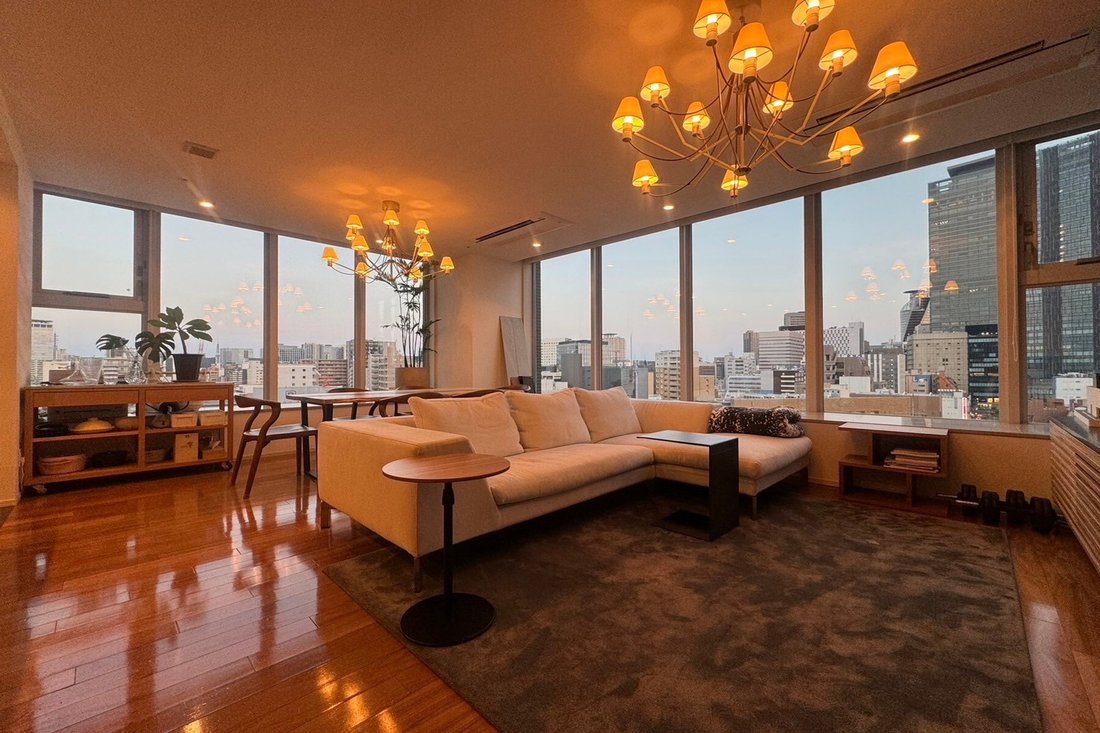 Condo in Nagoya, Aichi, Japan 1 - 15670470