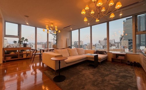Condo in Nagoya, Aichi, Japan 1
