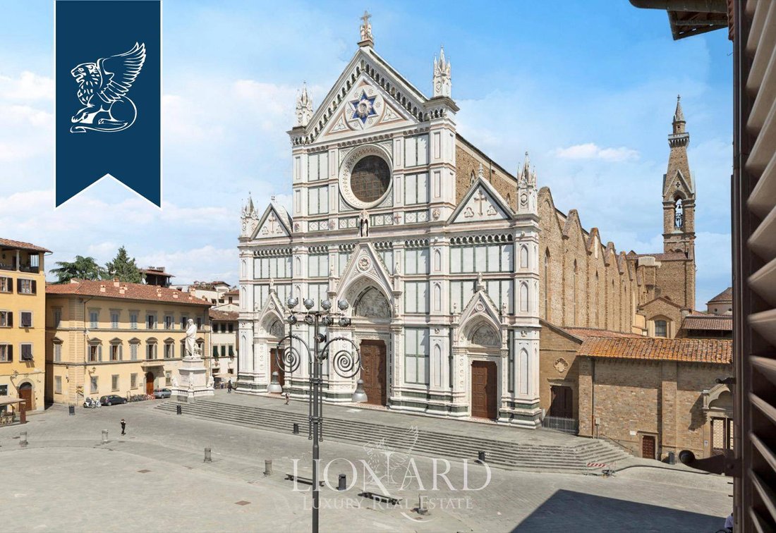 Apartment in Center, Florence, Tuscany 3 - 15670622