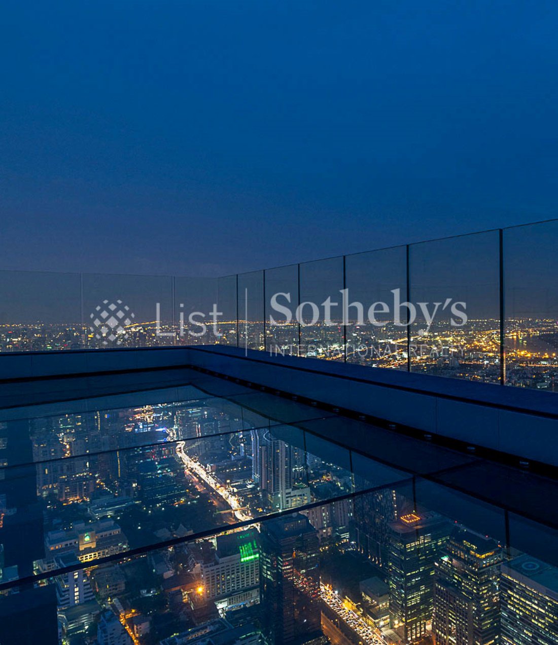 Condo in Bangkok, Bangkok, Thailand 4 - 15670166