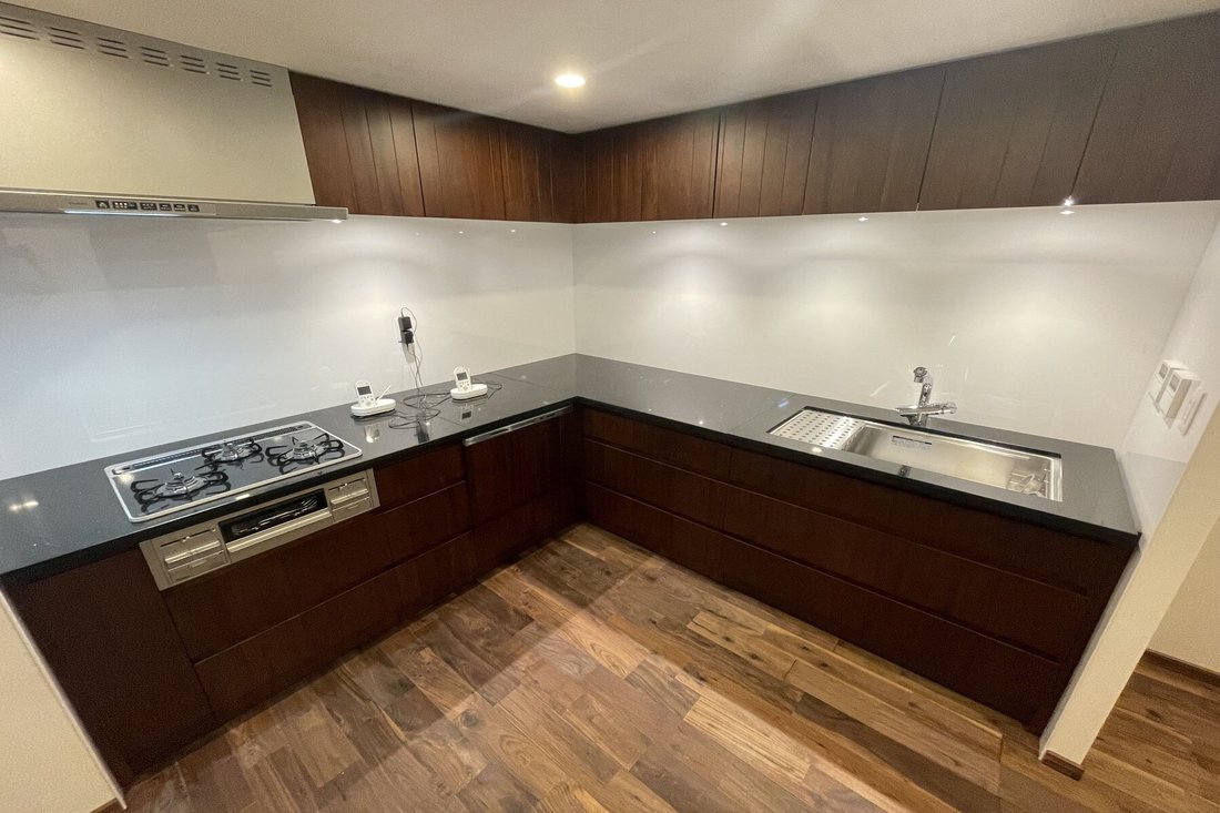Condo in Shibuya City, Tokyo, Japan 2 - 15670498