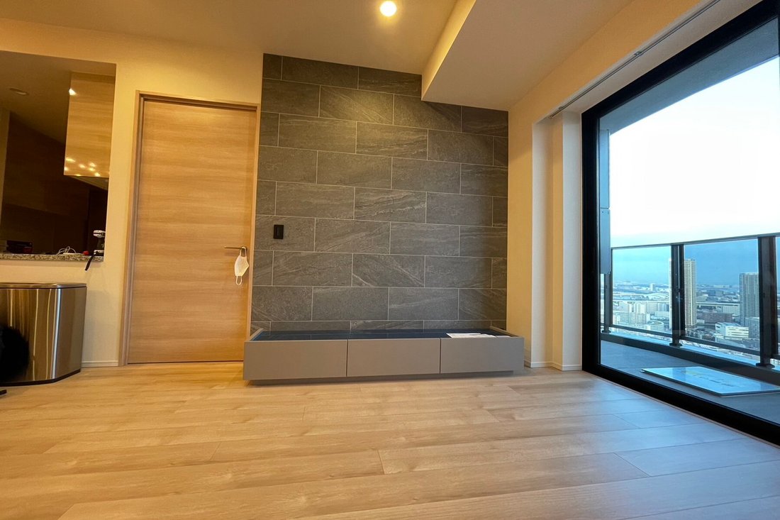 Condo in Koto City, Tokyo, Japan 2 - 15670563