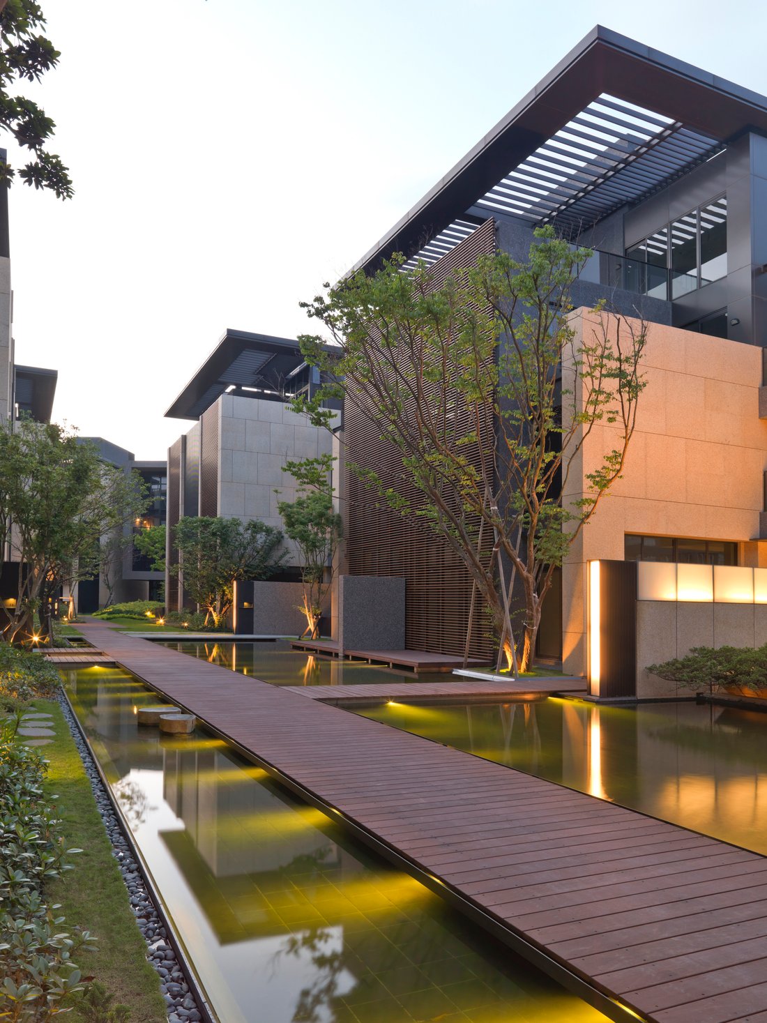 Townhouse in Taipei, Taiwan 1 - 1211022