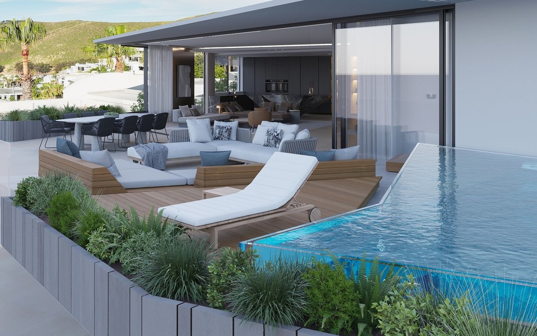 Apartment in Fresnaye, Bakoven, Cape Town 2 - 15668847