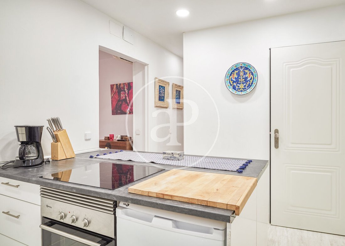 Apartment in Centro, Madrid, Spain 4 - 15670869