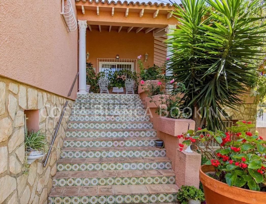 Chalet in l'Albir, l'Alfas del Pi, Valencian Community 5 - 15665590