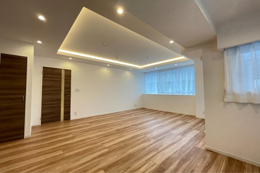 Condominio a Chūō, Tokyo, Giappone 2 - 15670437