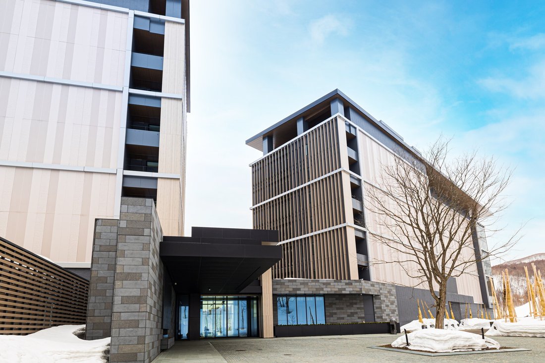 Condo in Kutchan, Hokkaido, Japan 4 - 15670458